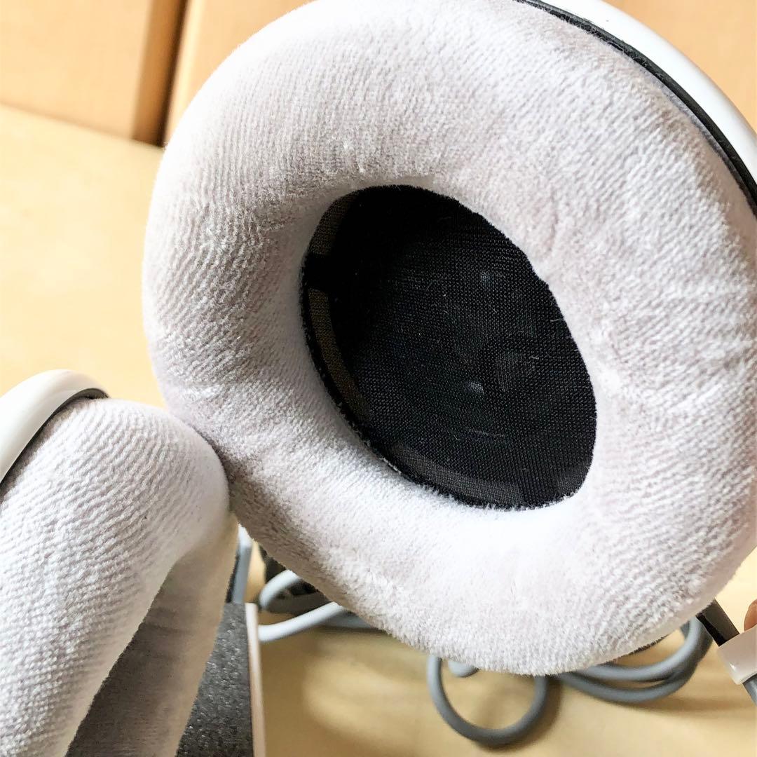 AKG K701 開放型ヘッドホン