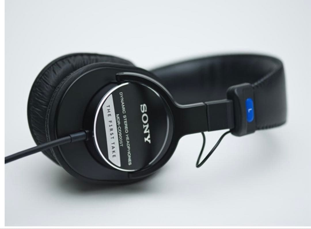 THE FIRST TAKE コラボ ヘッドホン new era セット