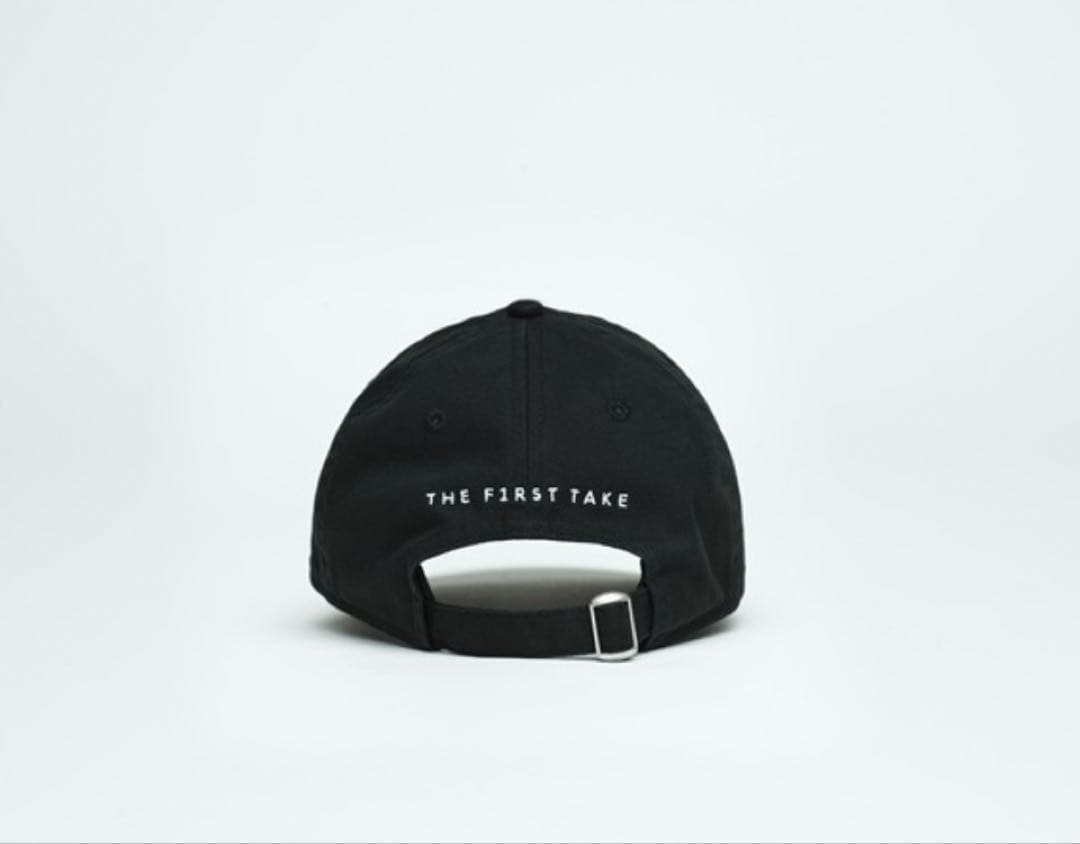 THE FIRST TAKE コラボ ヘッドホン new era セット