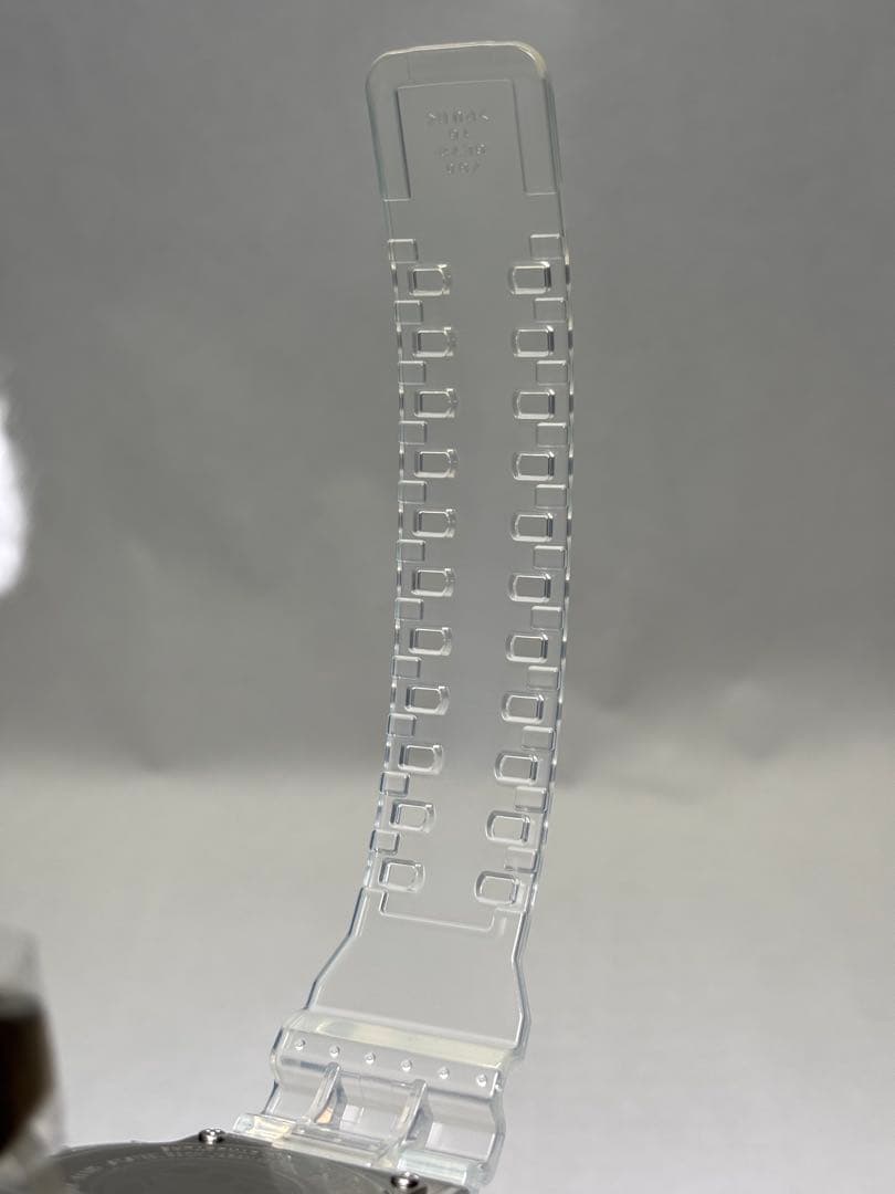 【未使用・福袋品】CASIO G-SHOCK GA-114RX-7AJR