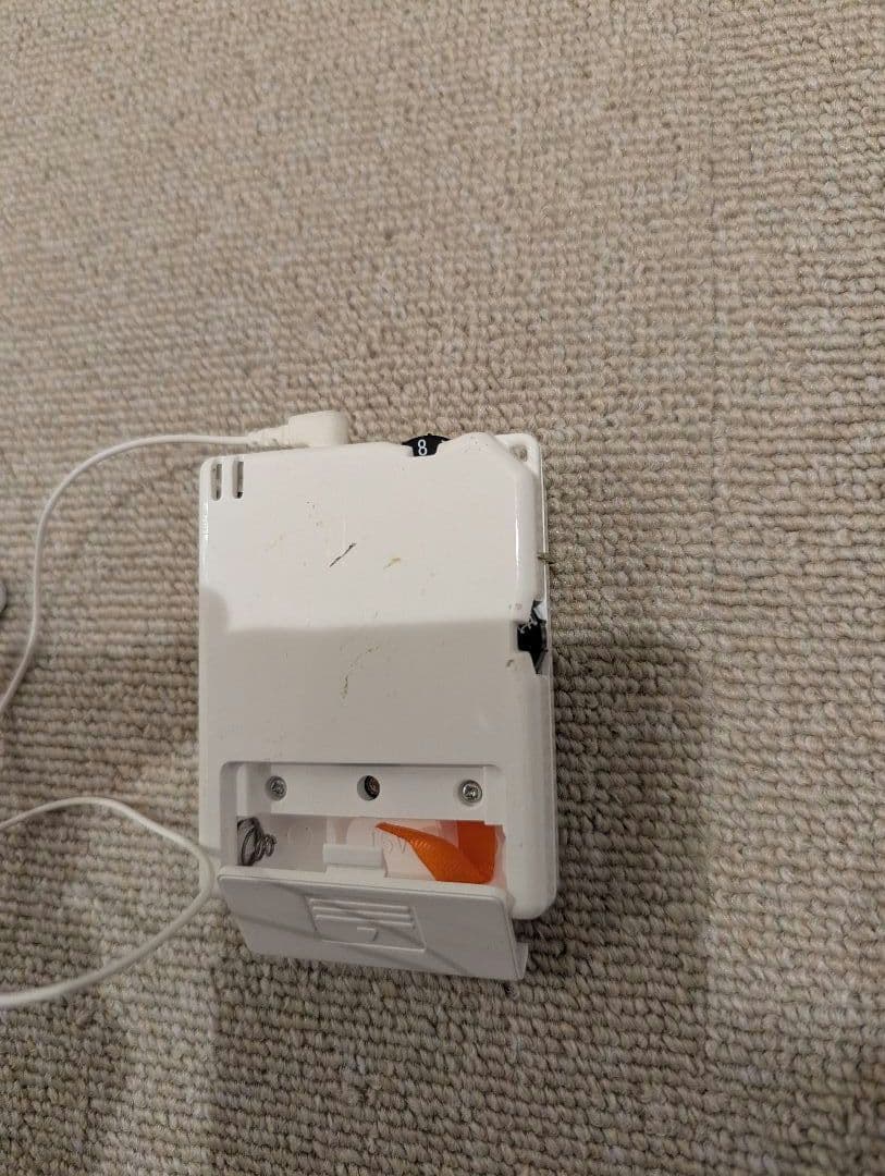 デカ音くん 集音器 テレビの音がよく聞こえる！補聴サポート機器