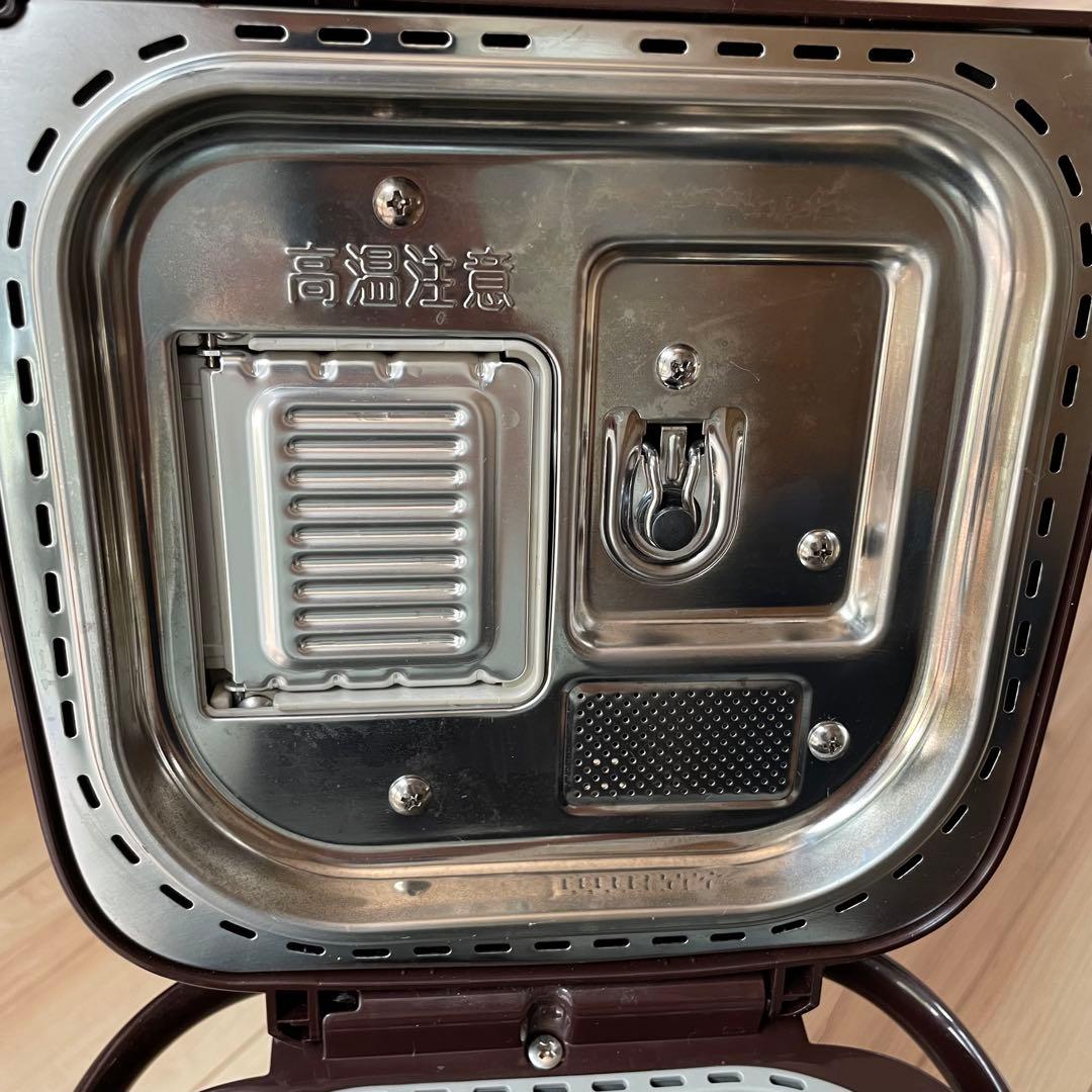 Panasonic ホームベーカリー 2018年度製　SD-MT1