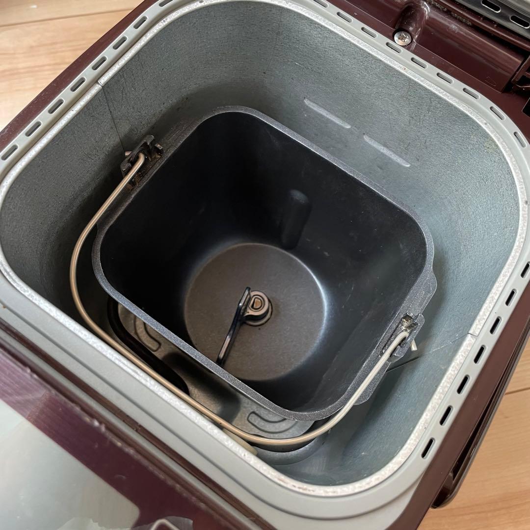 Panasonic ホームベーカリー 2018年度製　SD-MT1