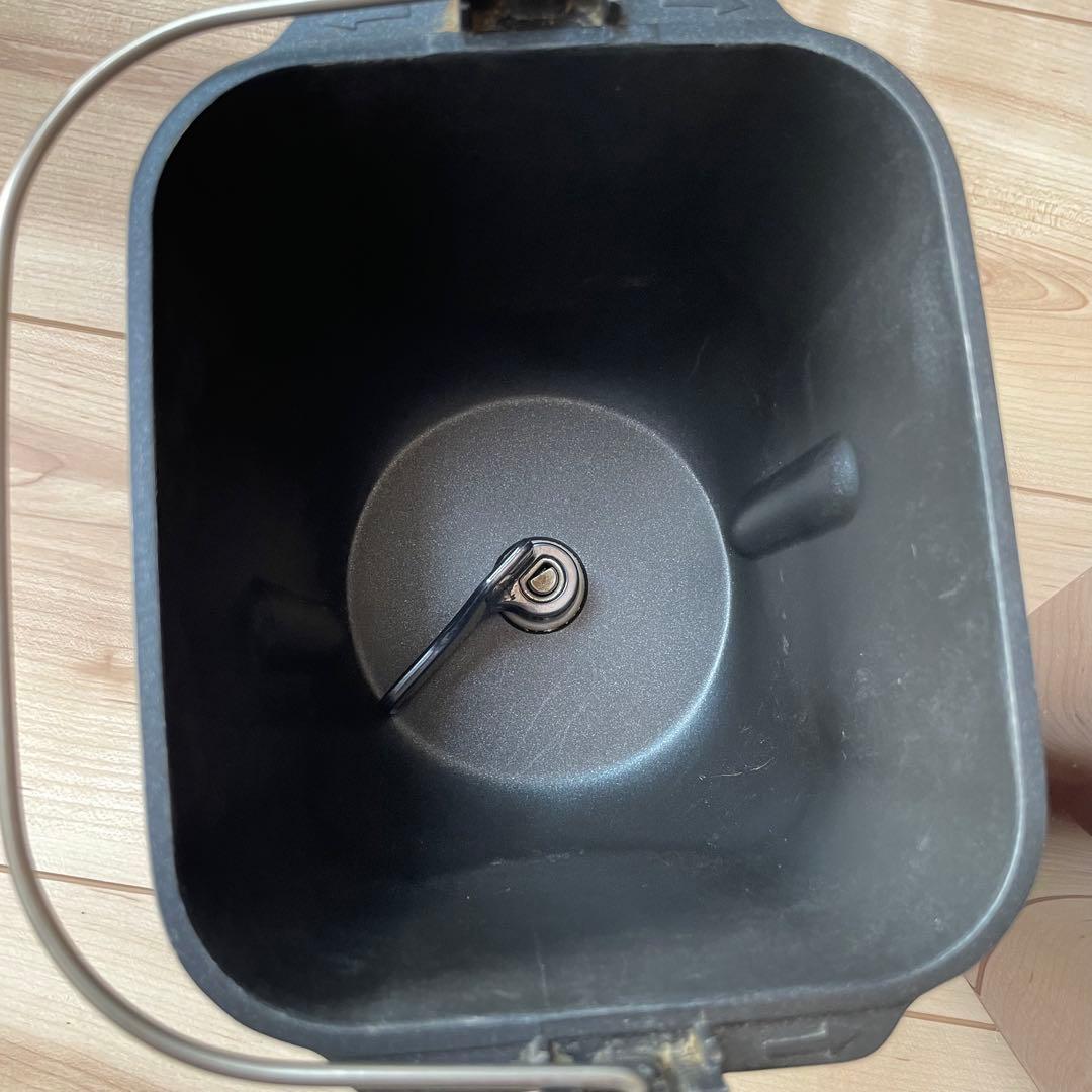 Panasonic ホームベーカリー 2018年度製　SD-MT1