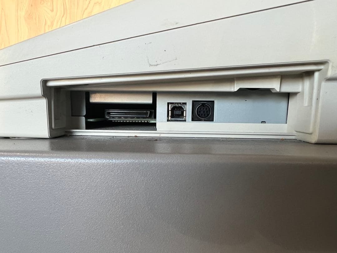 テック 電子レジスター