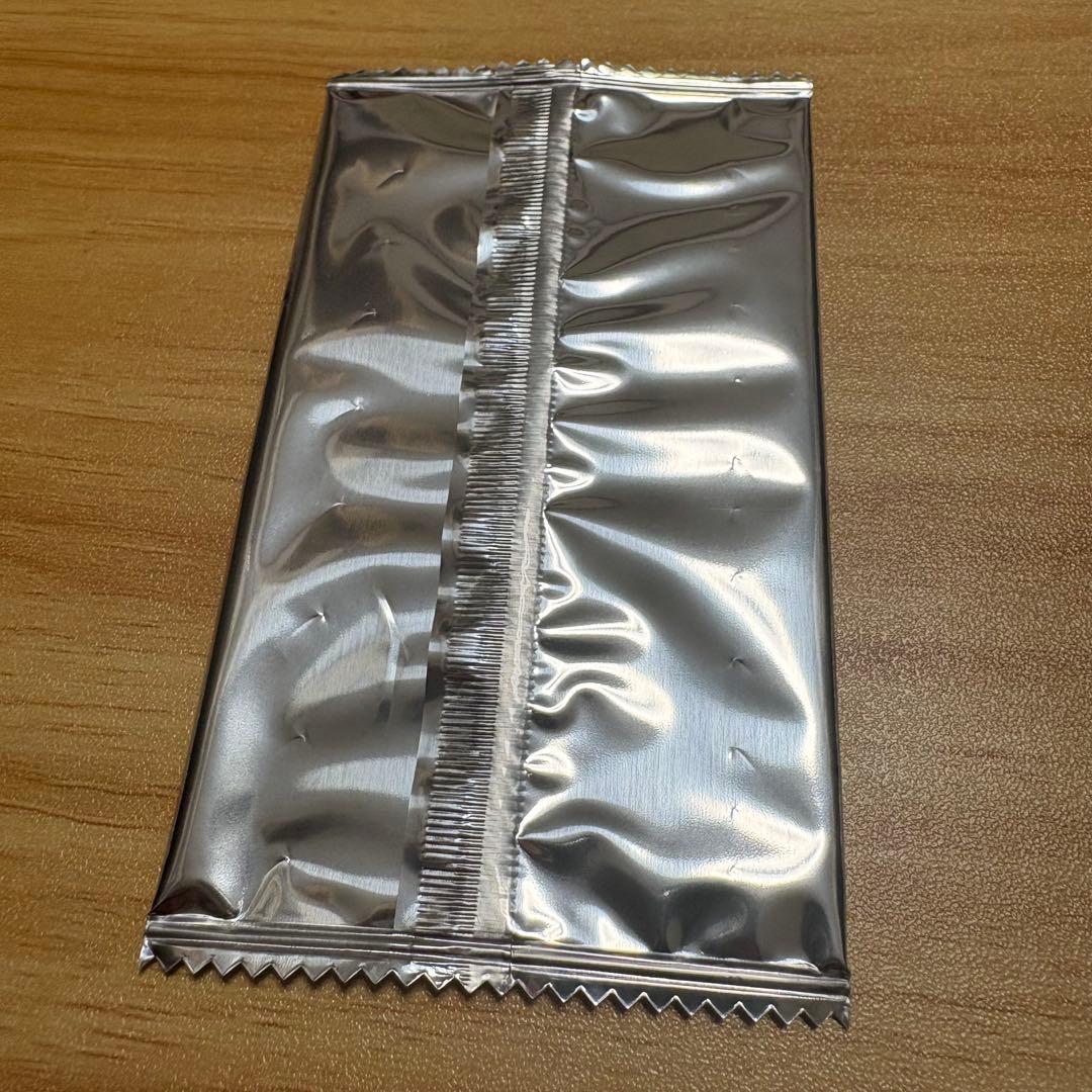 CNPトレカ 未開封　リーリー　レイキ