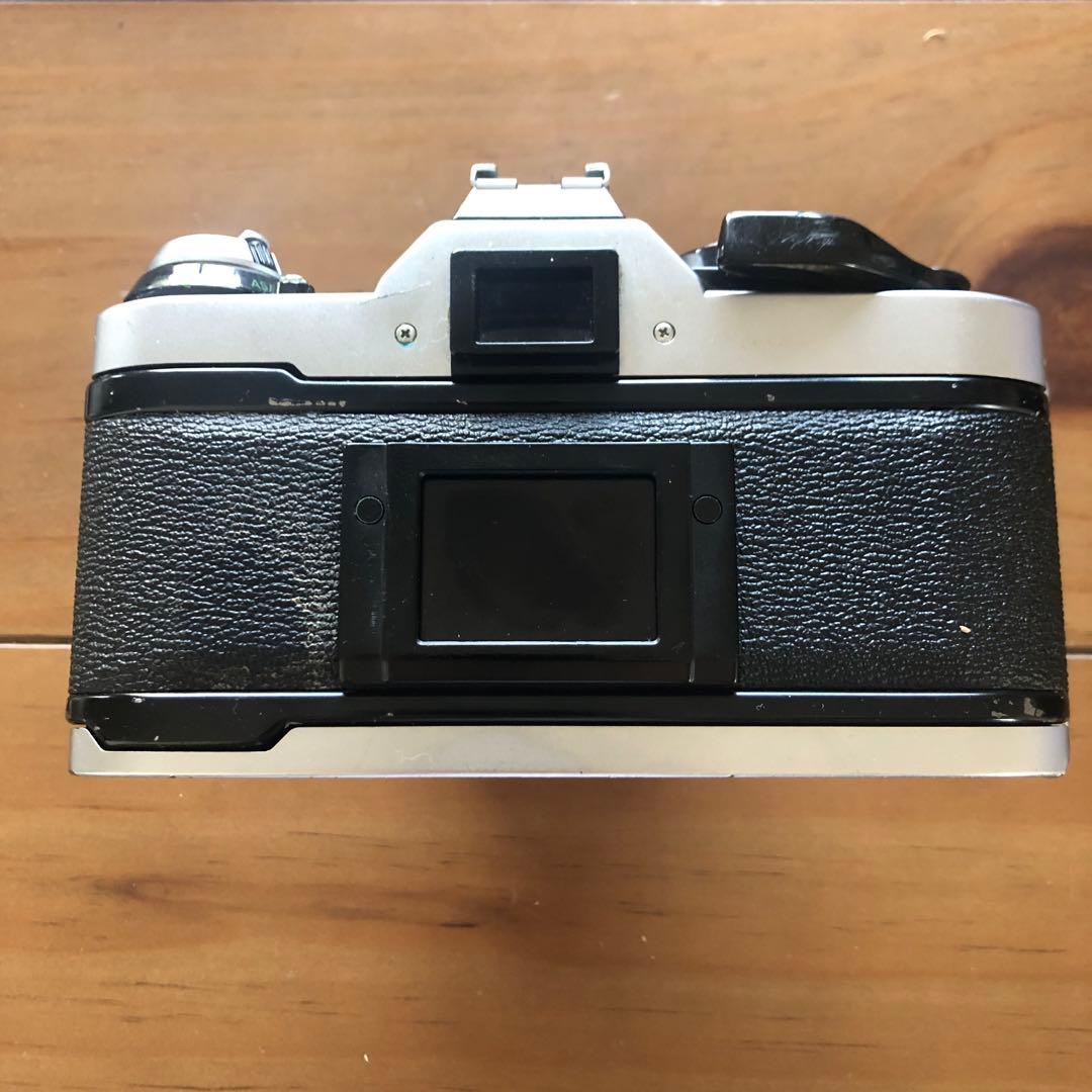 Canon AE-1 program フィルムカメラ キャノン