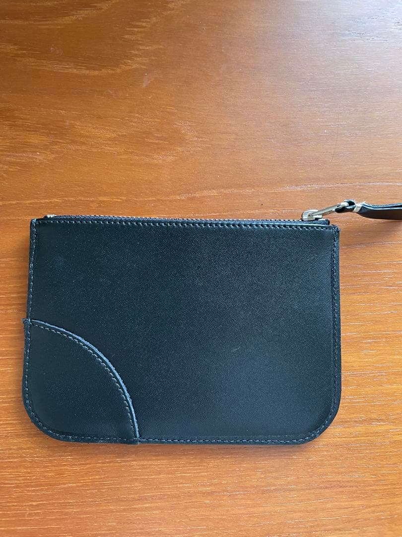 a*1様 コムデギャルソン　アイレット　カードケース　ケース