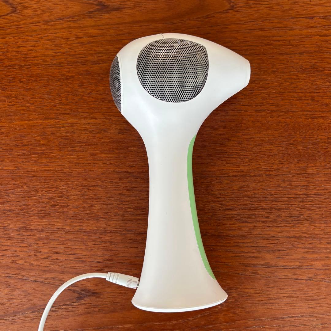 【通電のみ・ジャンク品】Tria Beauty トリア パーソナルレーザー脱毛器