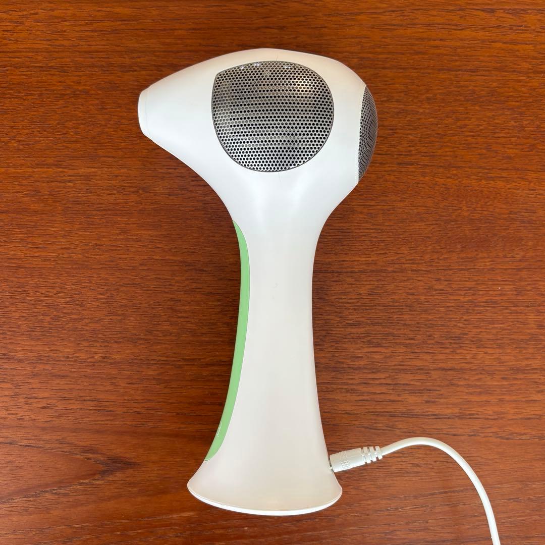 【通電のみ・ジャンク品】Tria Beauty トリア パーソナルレーザー脱毛器