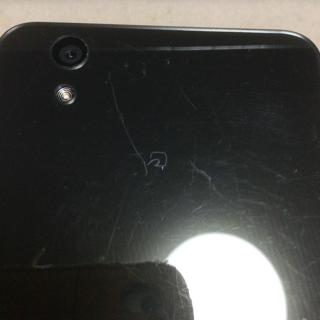 arrows docomo スマートフォン 5.0インチ