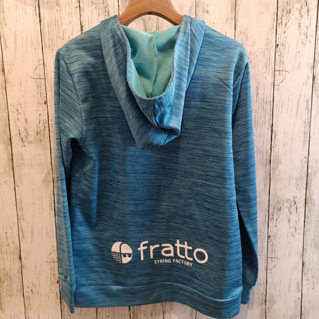 YONEX fratto フルジップフーディ M ロンT Tシャツ ソフトテニス