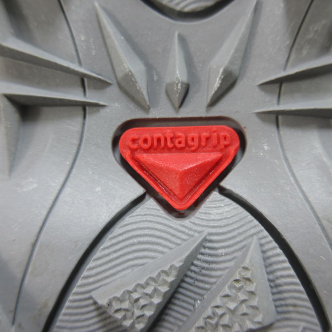 ✨極美品✨Salomon ナイトロ GTX W ブーツ 24.5cm