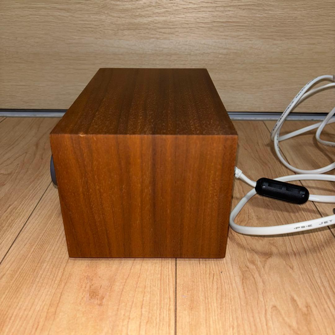 美品　Tivoli Audio Model One BT チボリオーディオ