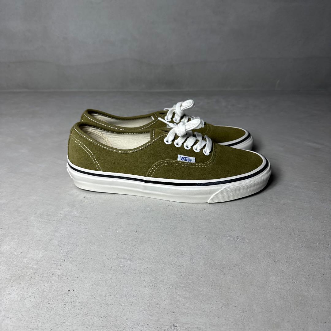 新品 Anaheim アナハイム authentic 44DX オーセンティック