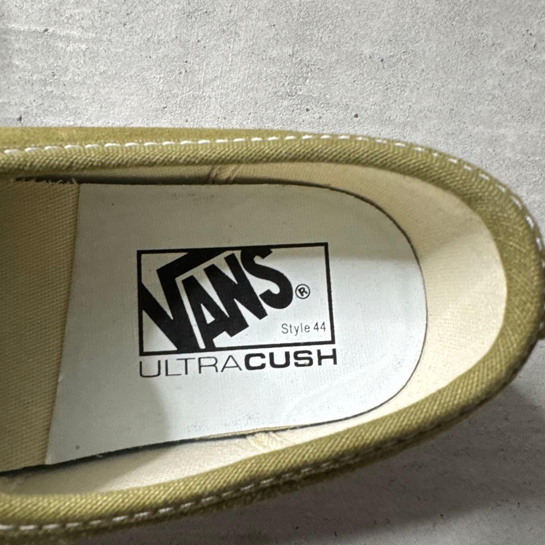 新品 Anaheim アナハイム authentic 44DX オーセンティック