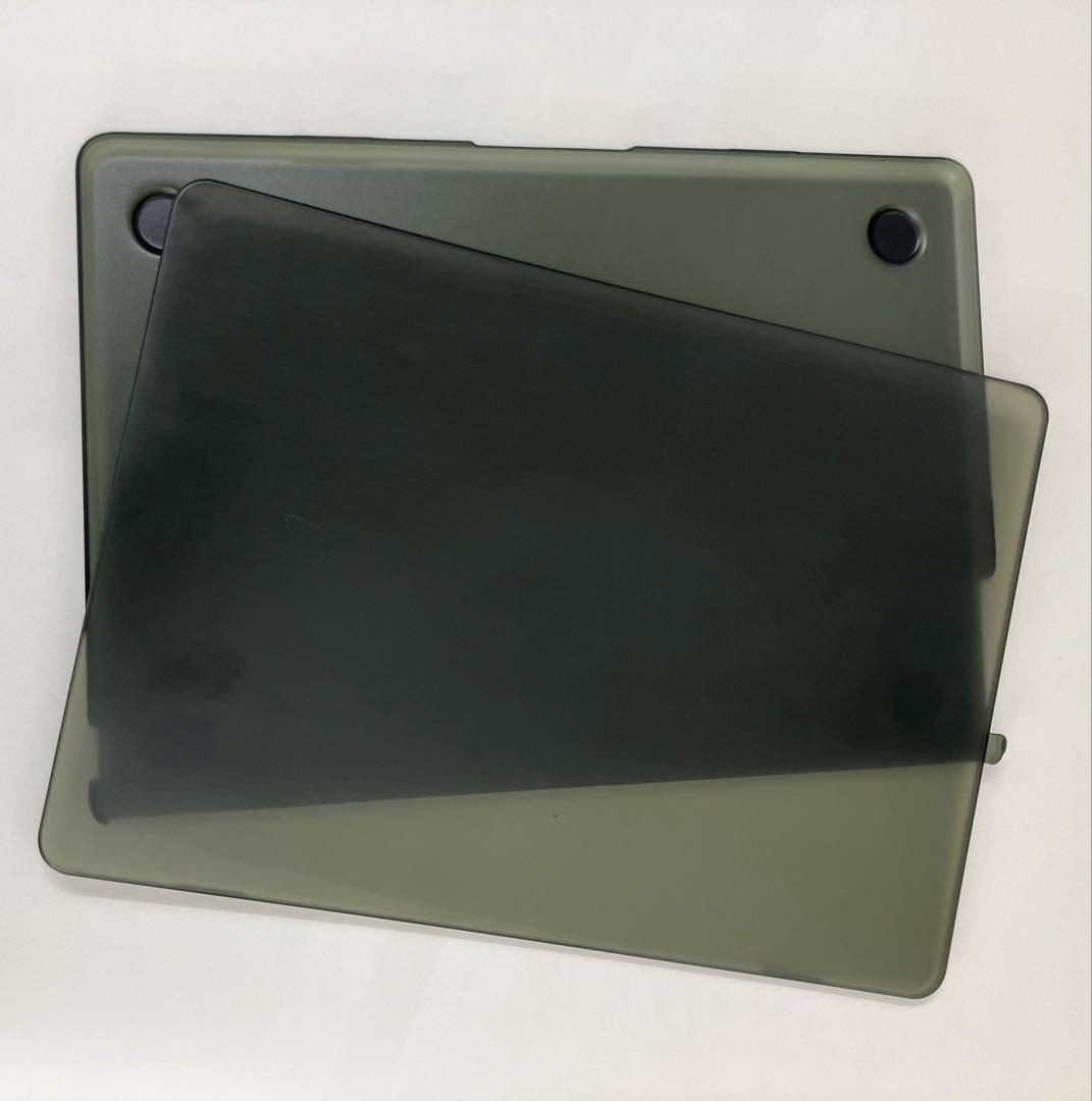 美品☆MacBook air 2024 m3　13インチ 16GB／256GB