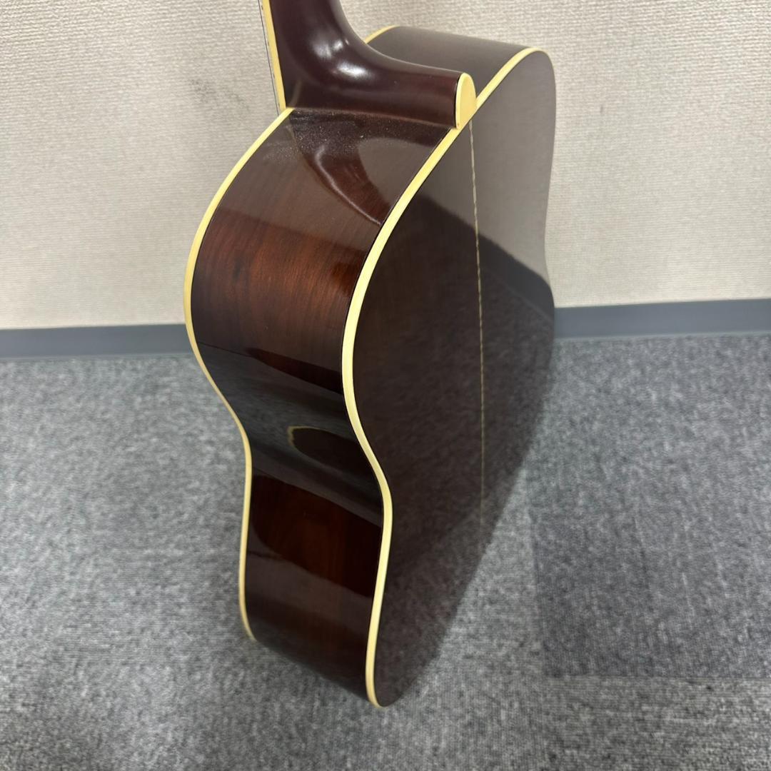 775517/YAMAHA ギター FG-400S 楽器 趣味 アコースティック