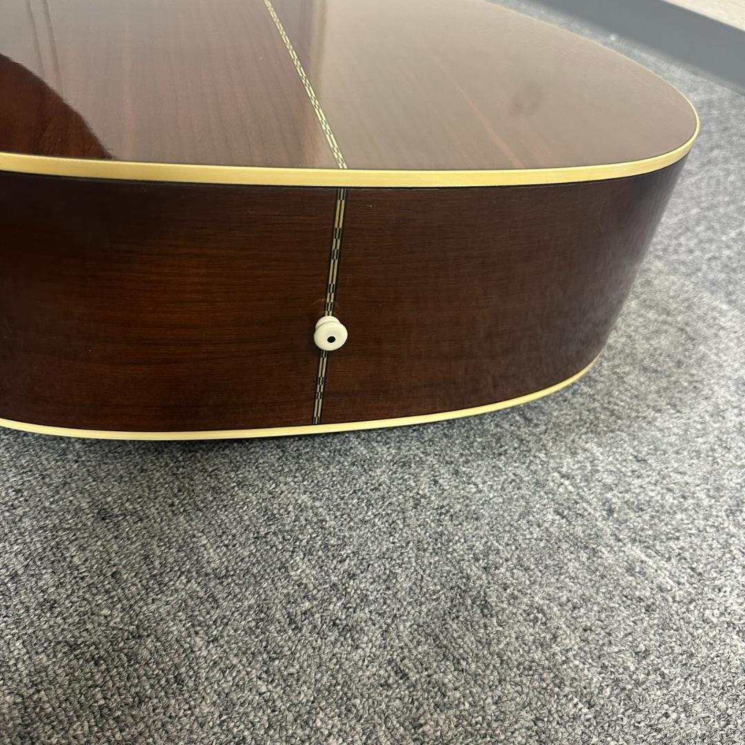 775517/YAMAHA ギター FG-400S 楽器 趣味 アコースティック