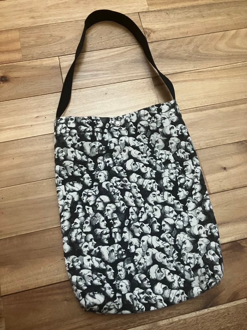 バッグ niceness tote bag