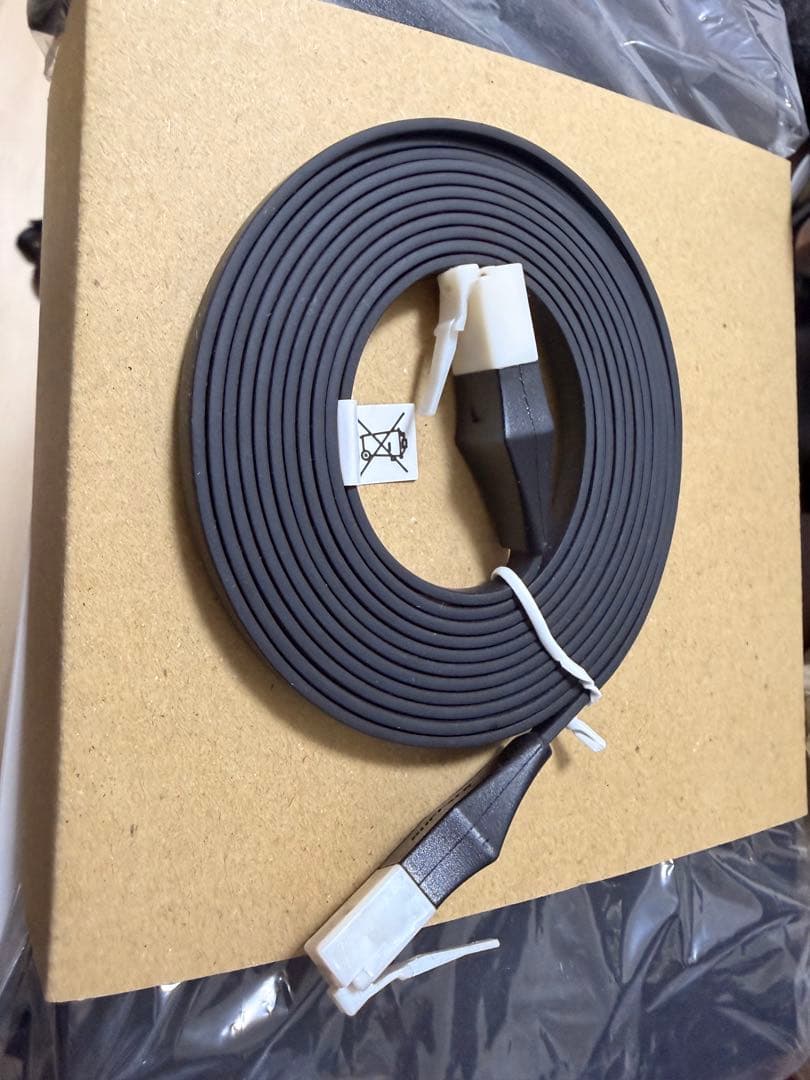 外付けハードディスク・ドライブ BUFFALO NAS