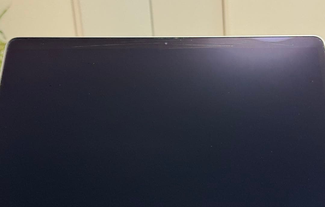 MacBook Pro M1 16GB 512GB バッテリ89% 充放電167