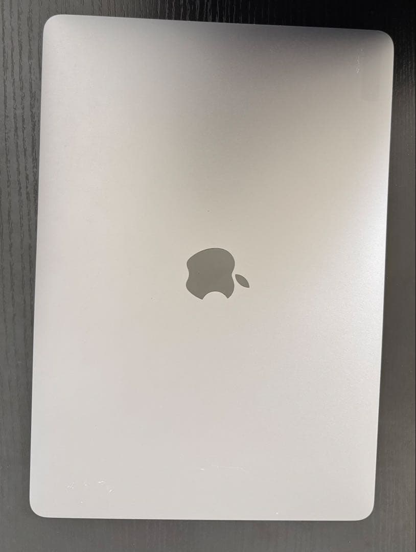 MacBook Pro M1 16GB 512GB バッテリ89% 充放電167