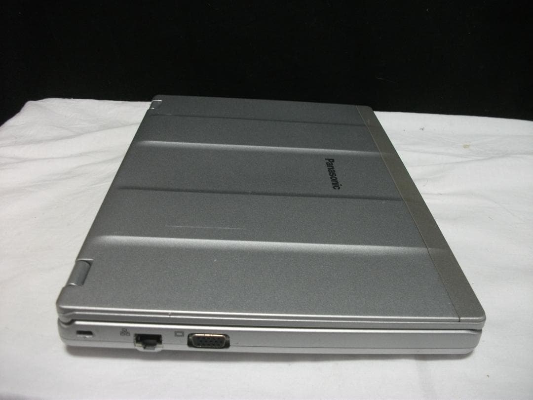 Windowsノート本体 Win11 Let'snote CF-SZ6/4GB+SSD128(466)