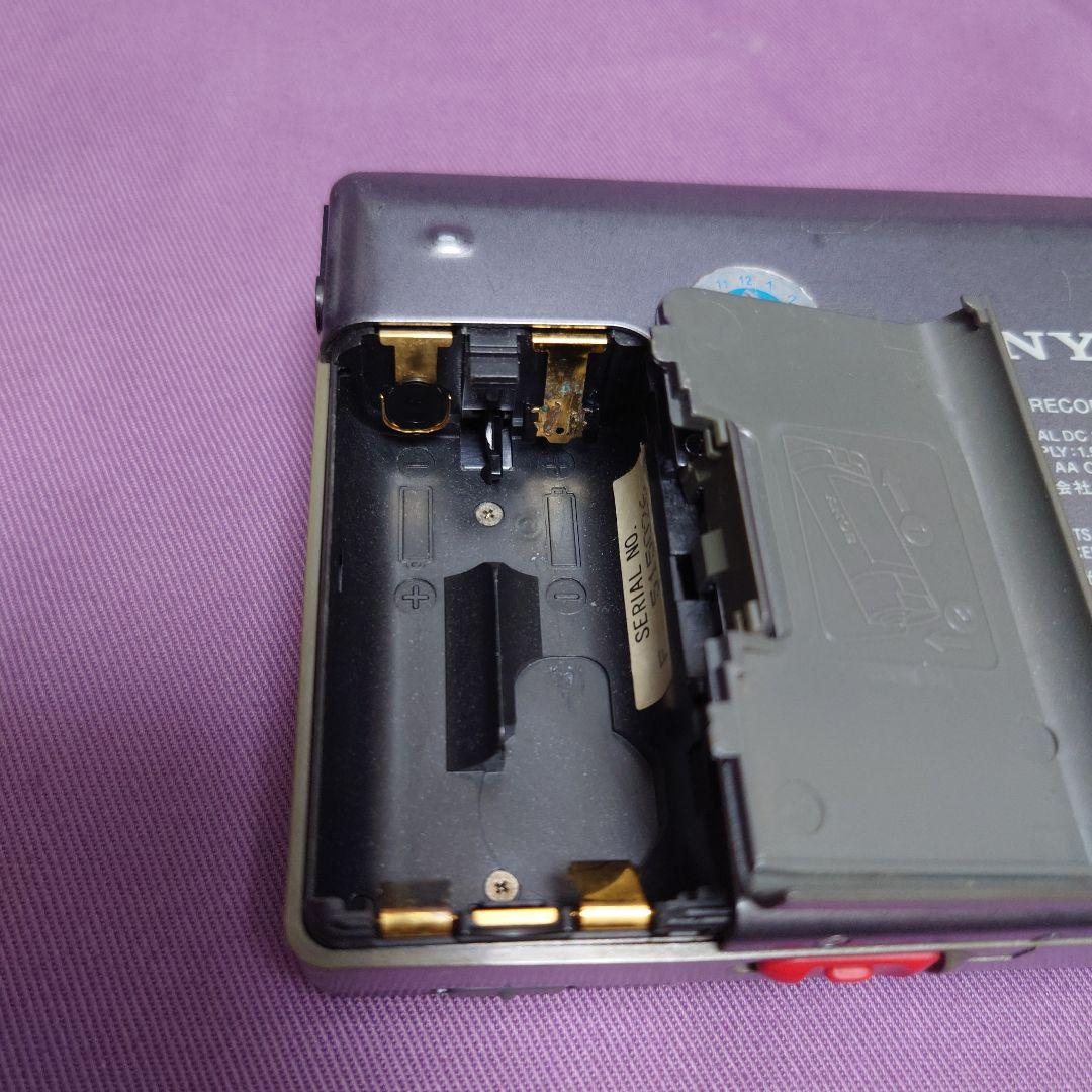 SONY MDレコーダー MZ-R3