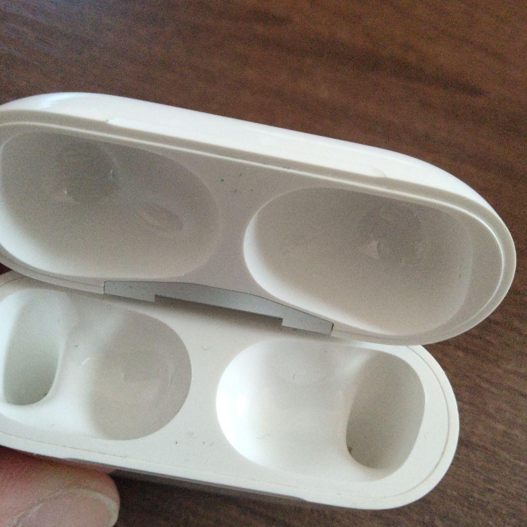 【正規品】AirPods Pro2 充電ケース付き ホワイト