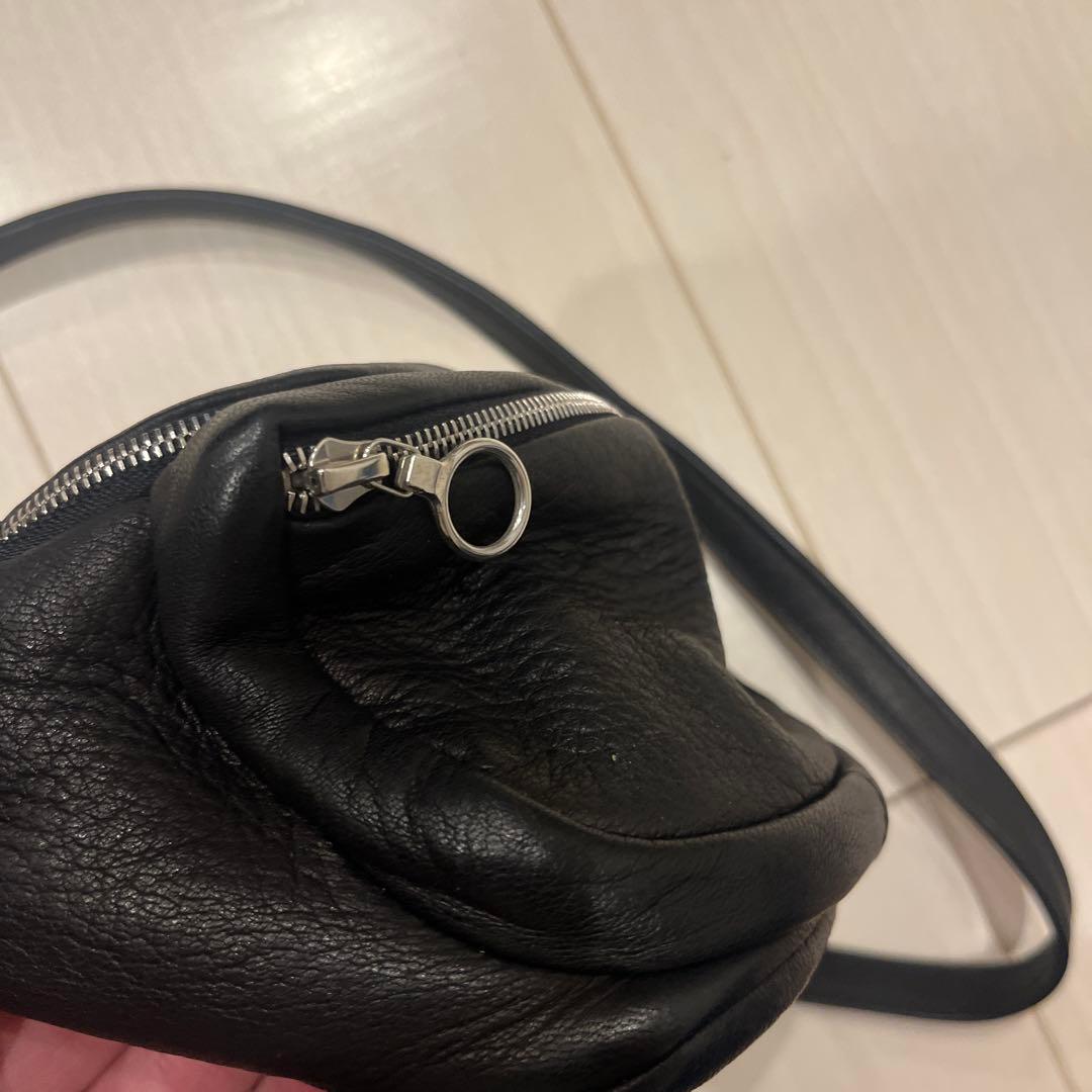 aeta アエタ ウエストポーチS