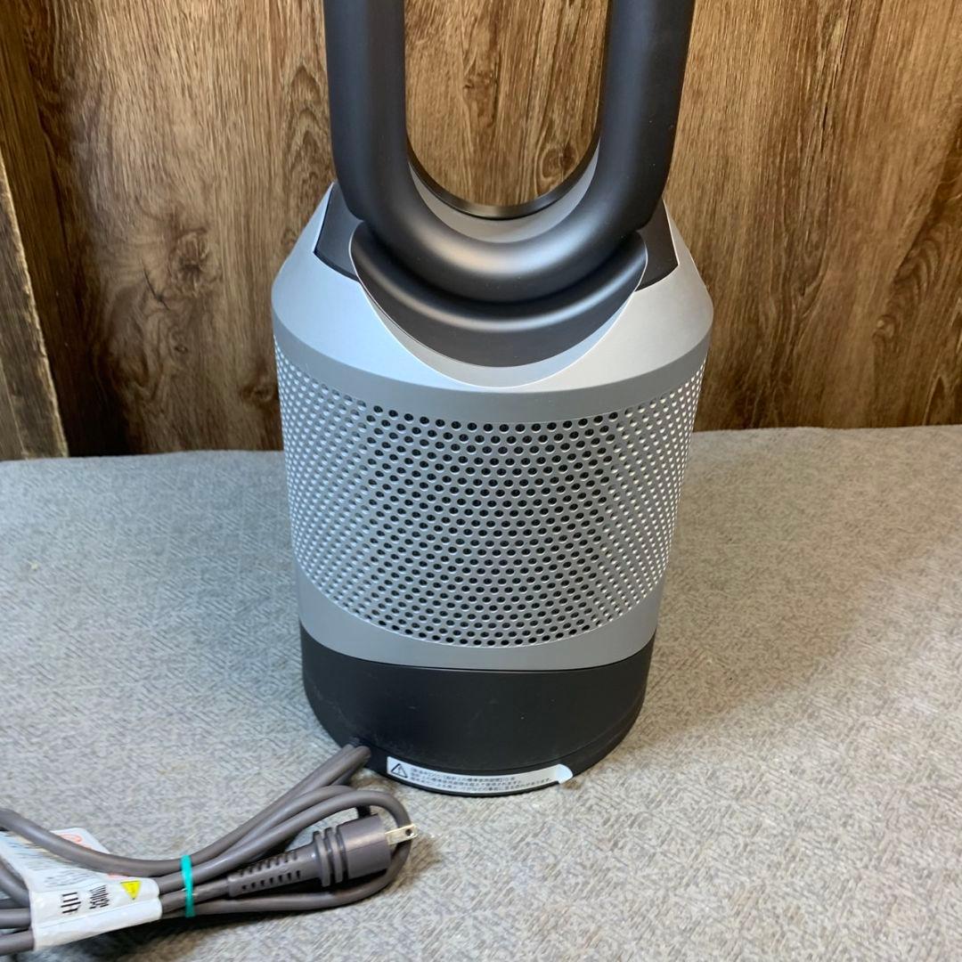 J517\" Dyson hot+cool hpoOisn 空気清浄機 21年製