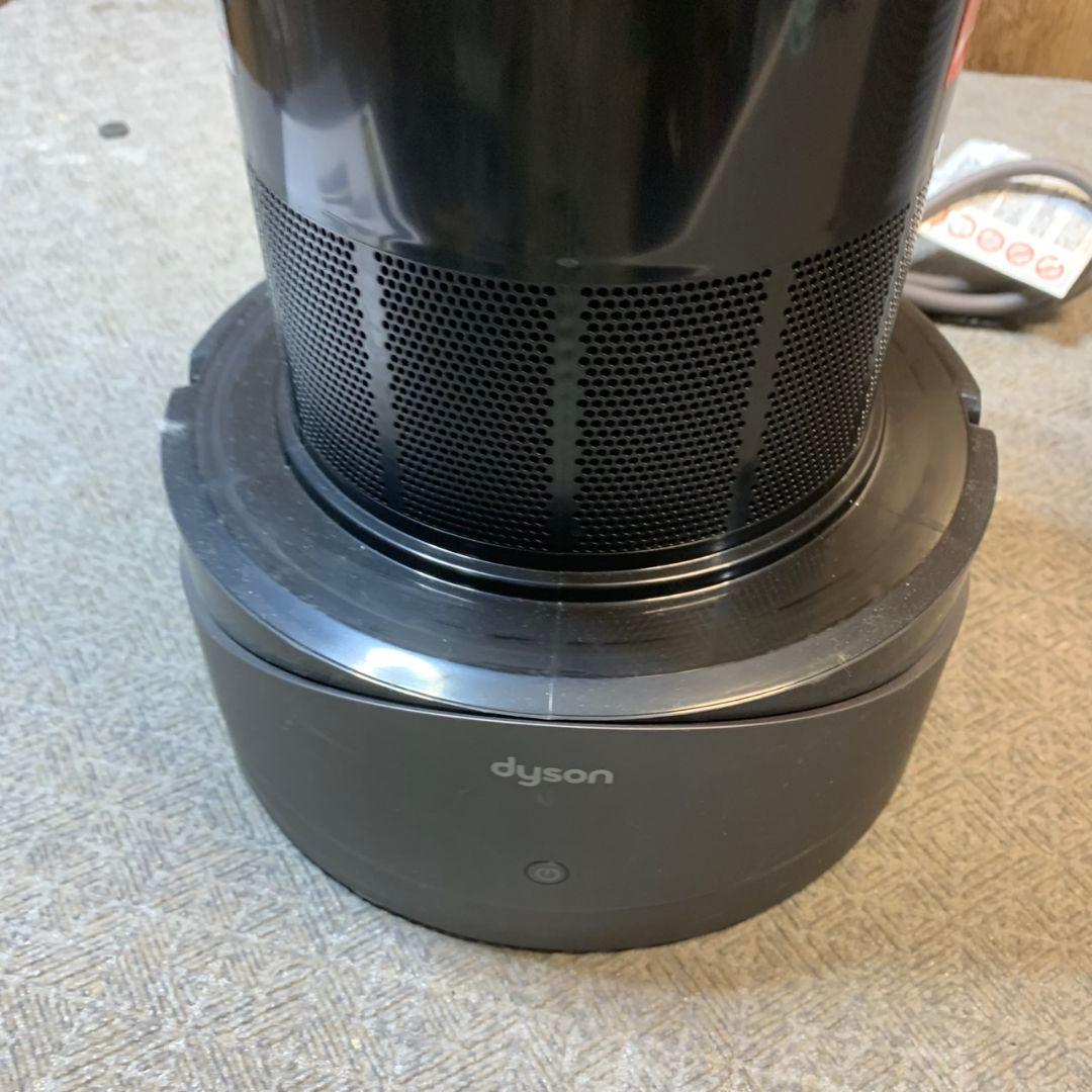 J517\" Dyson hot+cool hpoOisn 空気清浄機 21年製