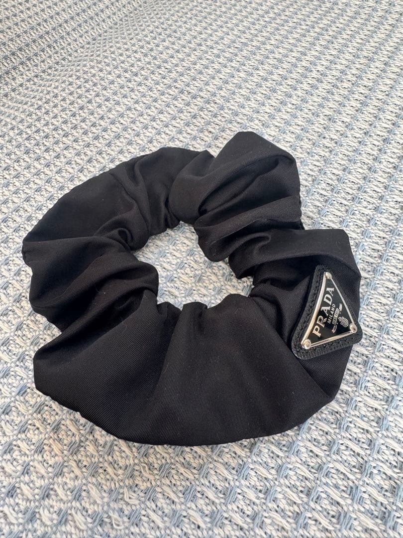 PRADA プラダ　シュシュ RE-NYLON