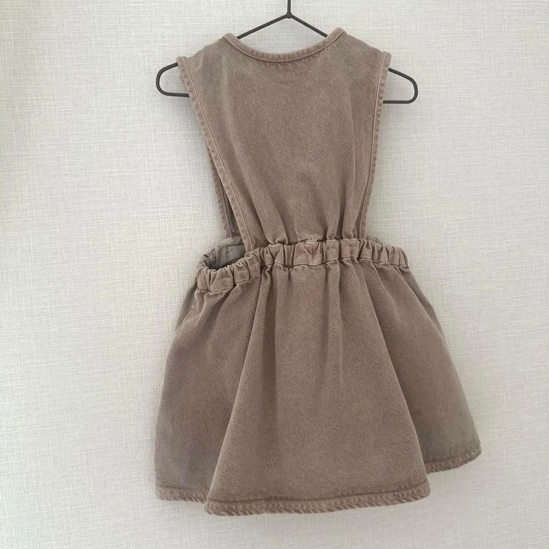 ワンピース Soor Ploom TIPPI 3y