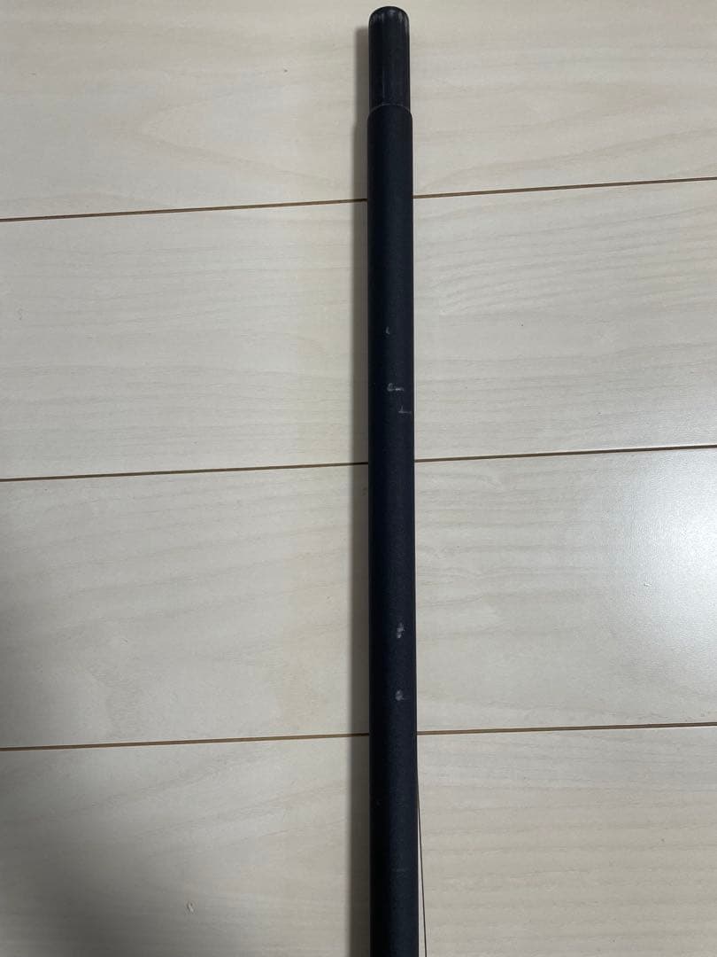 DRAW A LINE(ドローアライン)の本体と、オプションパーツです。