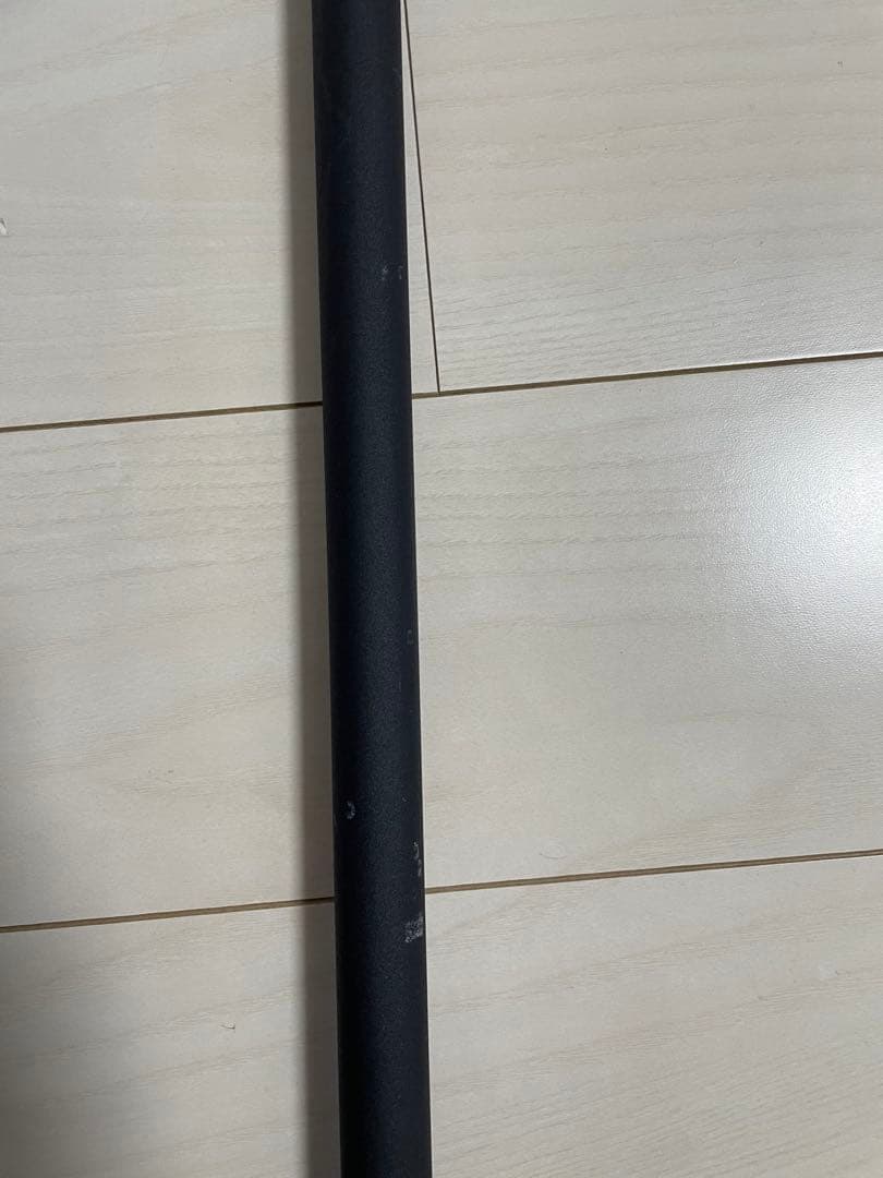 DRAW A LINE(ドローアライン)の本体と、オプションパーツです。