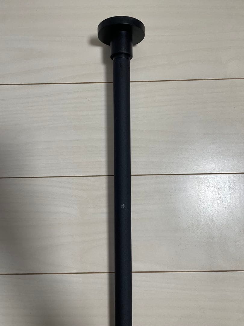 DRAW A LINE(ドローアライン)の本体と、オプションパーツです。