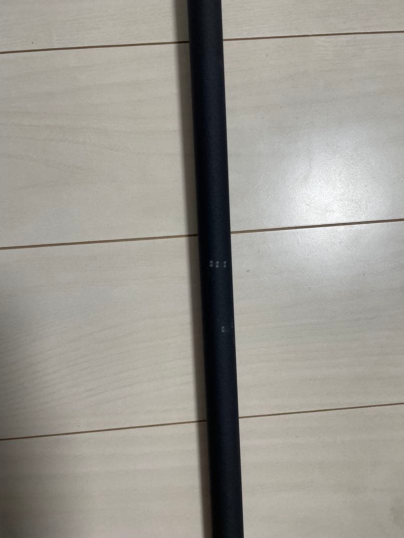 DRAW A LINE(ドローアライン)の本体と、オプションパーツです。