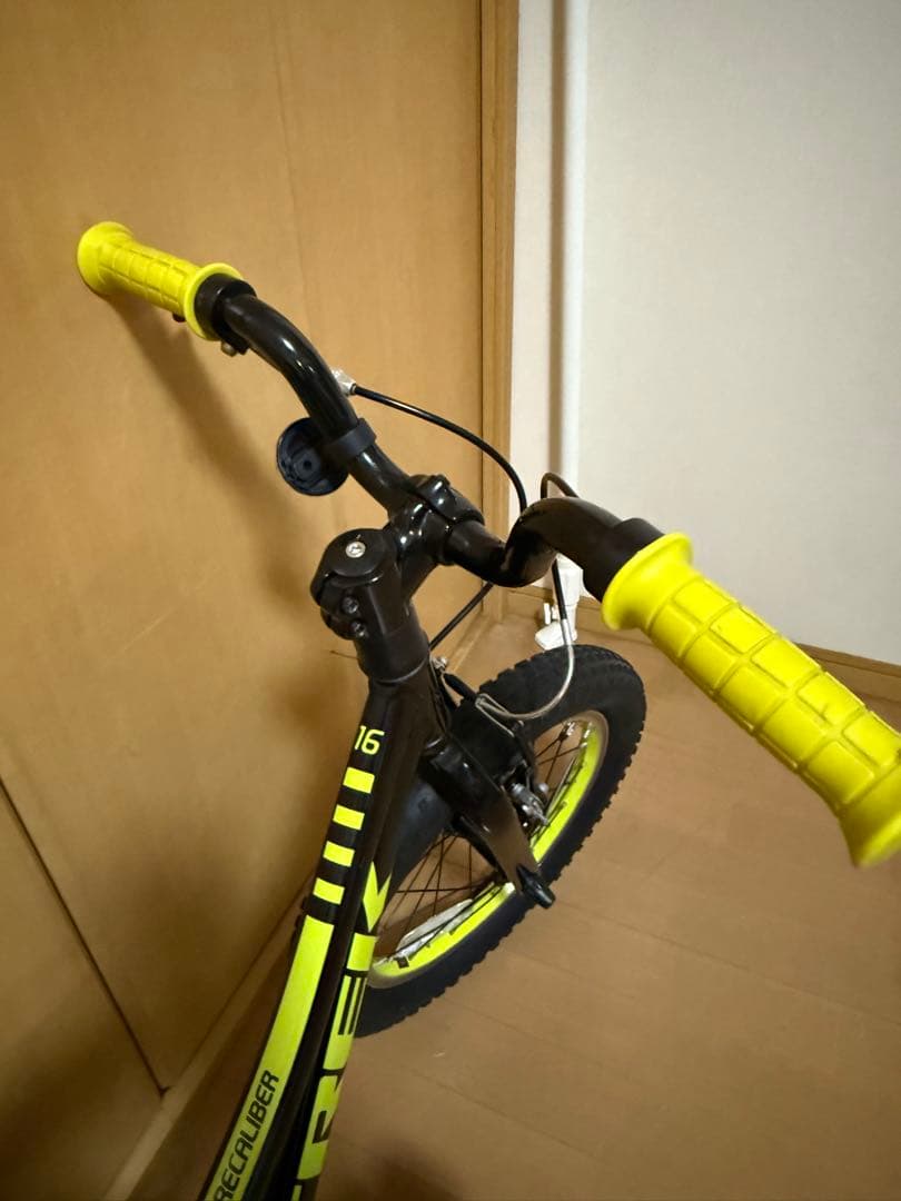 Trek キッズバイク 16インチ