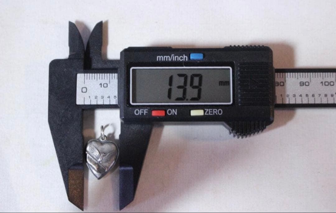 40s　スウィートハートジュエリー　シルバー　アメリカンイーグル　WWⅡ　星条旗