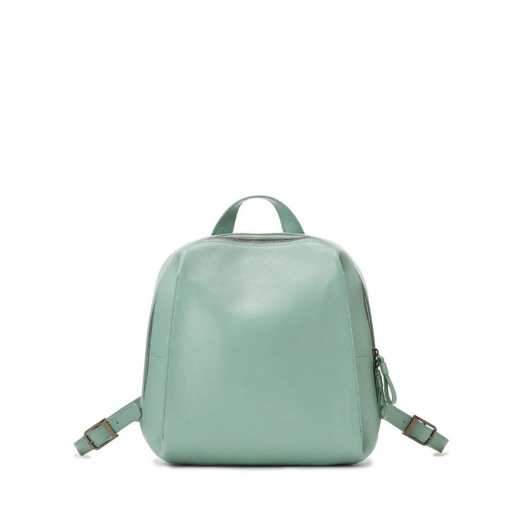 ちとせあめ＊カゼマトウ バックパック M ミストグリーン