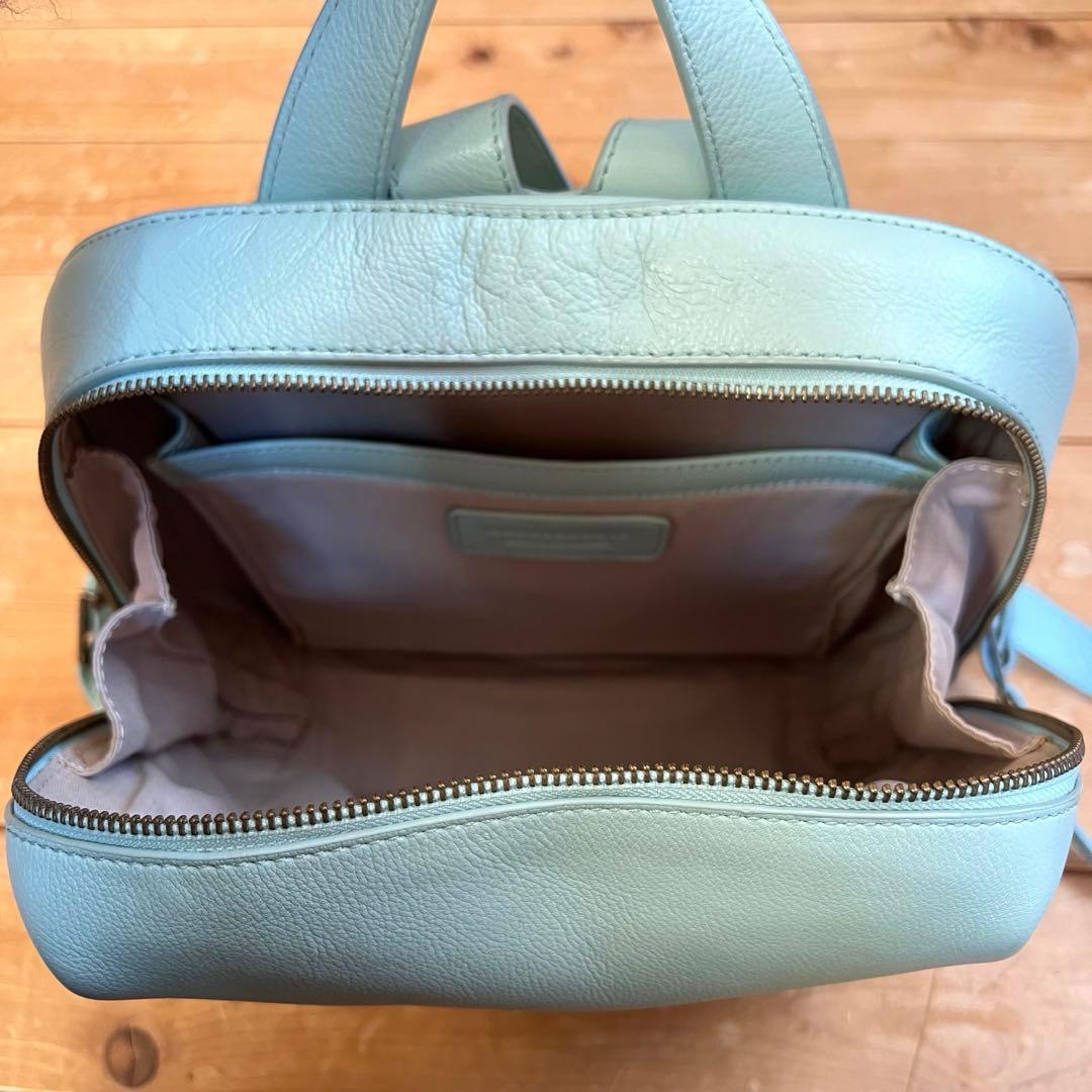 ちとせあめ＊カゼマトウ バックパック M ミストグリーン