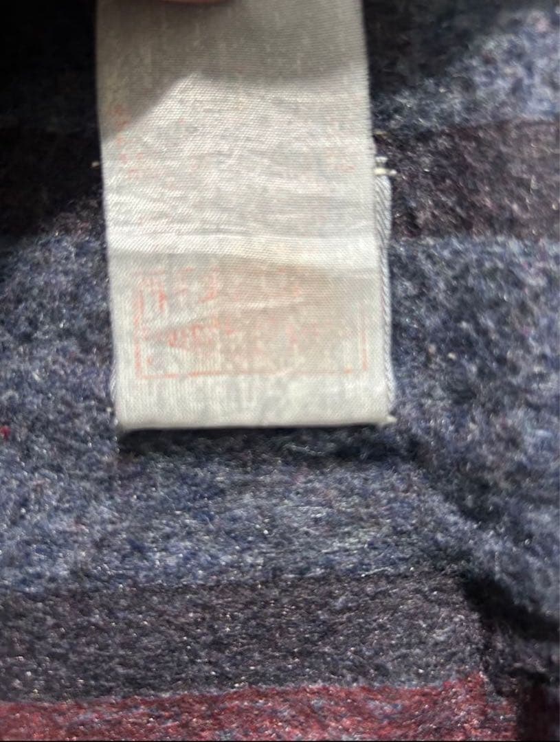 carhartt トラッカージャケット　USA製