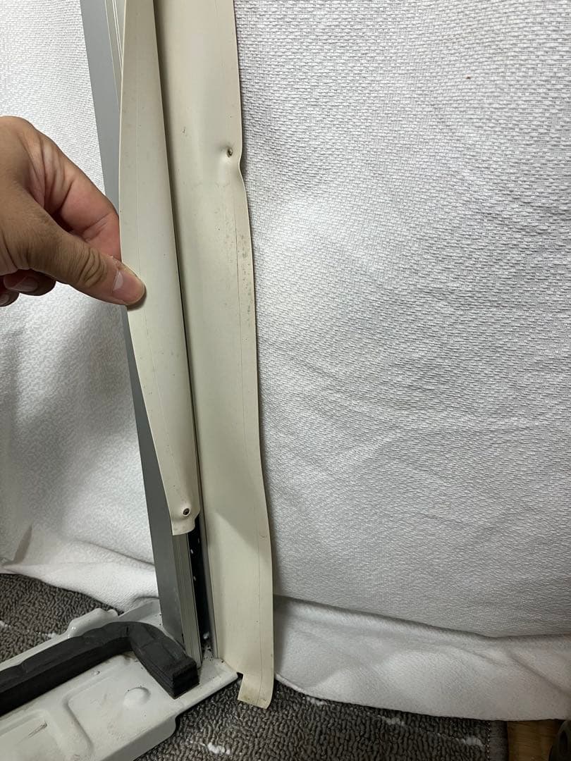 コロナ ウインドエアコン CW-F1621（2021年製） 窓用エアコン冷房専用