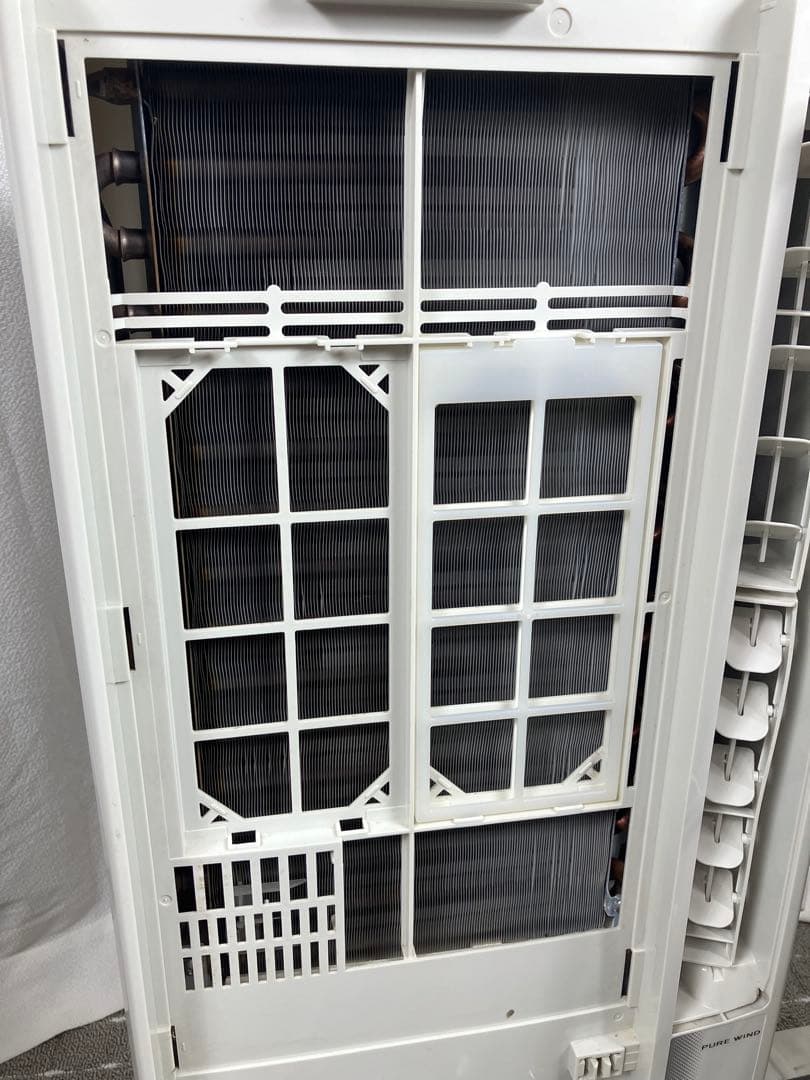 コロナ ウインドエアコン CW-F1621（2021年製） 窓用エアコン冷房専用