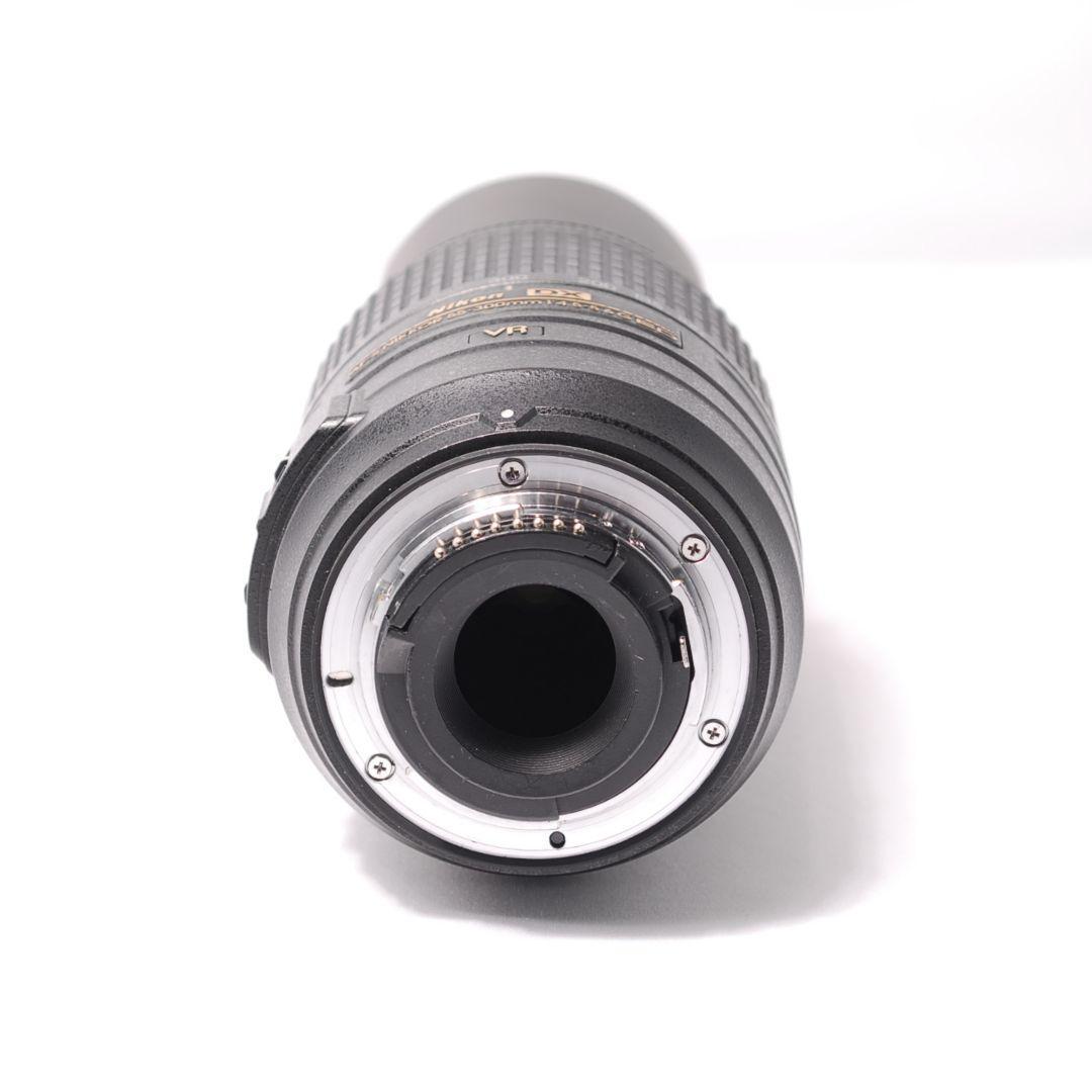 ❤即購入1000円OFF❤ ニコン Nikon AF-S 55-300mm VR