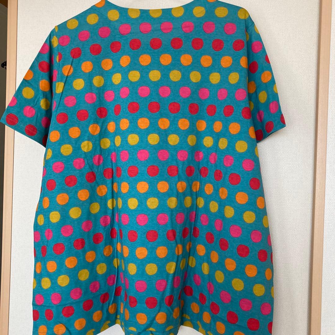 アツコマタノ　半袖パジャマ上下　ワコール　４Ｌ　新品未使用　タグ付き　黒ネコ