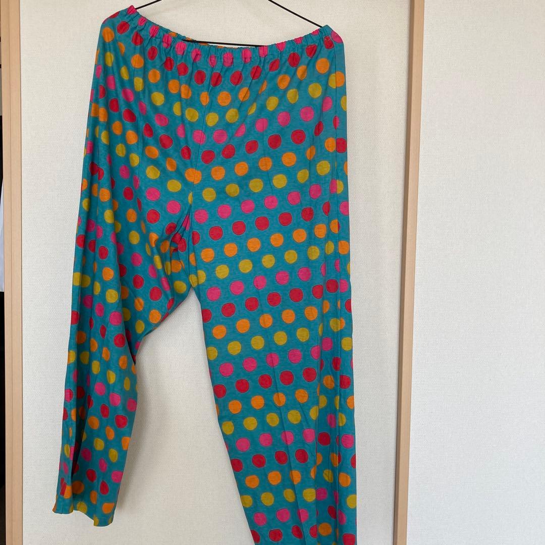 アツコマタノ　半袖パジャマ上下　ワコール　４Ｌ　新品未使用　タグ付き　黒ネコ