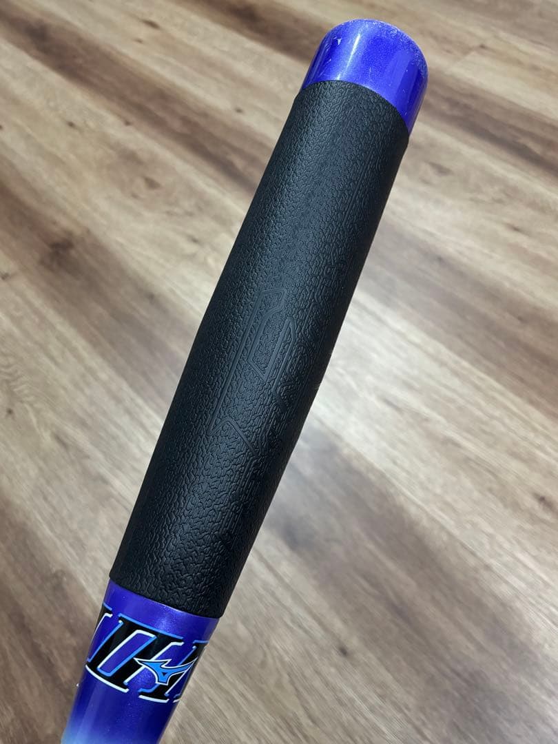 ☆ウレタン部新品★ミズノ ビヨンドマックスEV2N 76cm/520g平均